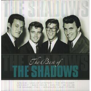 THE SHADOWS - Best Of