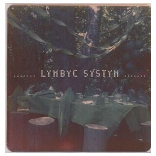 LYMBYC SYSTYM - Shutter Release