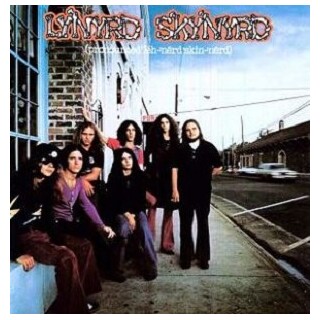 LYNYRD SKYNYRD - Pronounced Leh&#39;nerd (180gm Vinyl)