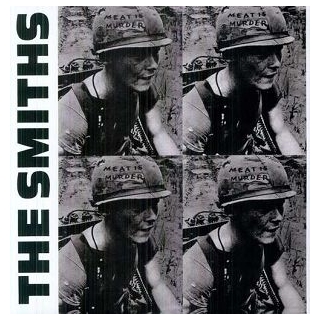 THE SMITHS - Meat Is Murder (Remastered)
