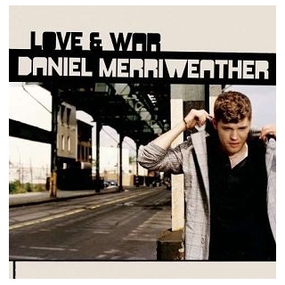 DANIEL MERRIWEATHER - Love & War (2 Lp)
