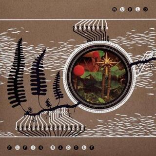 ELFIN SADDLE - Wurld