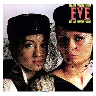 ALAN PARSONS PROJECT - EVE