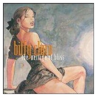 BIFFY CLYRO - The Vertigo Of Bliss