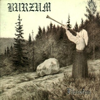 BURZUM - Filosofem (2 Lp Set)