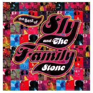 SLY &amp; THE FAMILY STONE - Best Of (180g Vinyl)