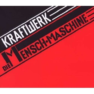 KRAFTWERK - Die Mensch Maschine (German La
