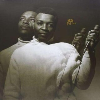 LOU RAGLAND - I Travel Alone