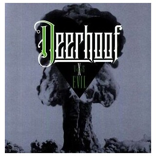 DEERHOOF - Deerhoof Vs. Evil