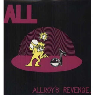 ALL - Allroy's Revenge