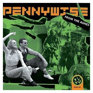 PENNYWISE - From The Ashes