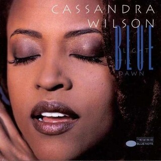 CASSANDRA WILSON - Blue Light &#39;til Dawn (180gm Vinyl 2 Lp)