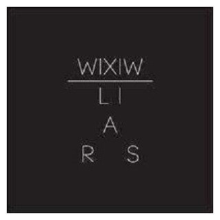 LIARS - Wixiw (180g+cd)