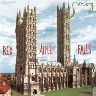 SMOG - Red Apple Falls