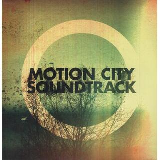 MOTION CITY SOUNDTRACK - GO
