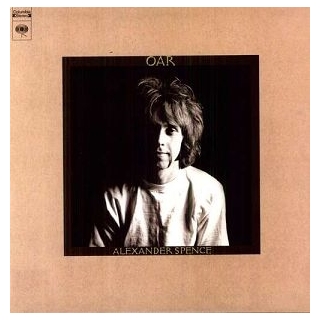 ALEXANDER -SKIP- SPENCE - Oar (Vinyl)