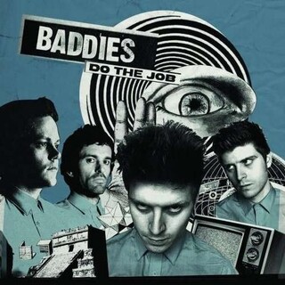 BADDIES - Do The Job