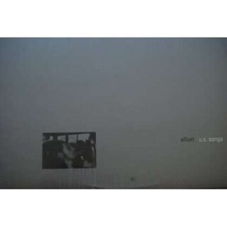 ELLIOT - Us Songs (Grey Vinyl)