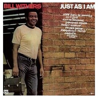 BILL WITHERS - Just As I Am (Vinyl)
