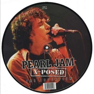 PEARL JAM - The Interview