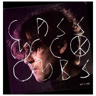 CASS MCCOMBS - Wit&#39;s End -hq-