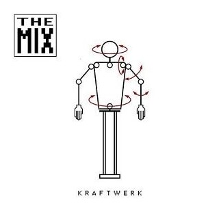 KRAFTWERK - The Mix