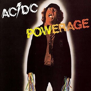 AC/DC - Powerage (Remastered)