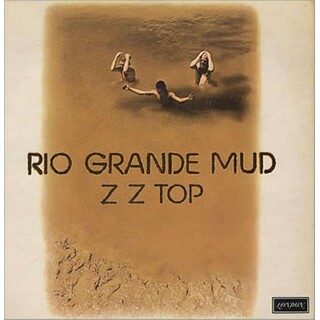 ZZ TOP - Rio Grande (180gm Vinyl)