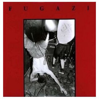 FUGAZI - Seven Songs
