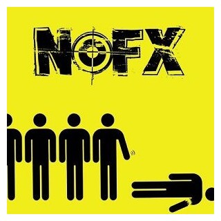 NOFX - Wolves In Wolves&#39; Clothing