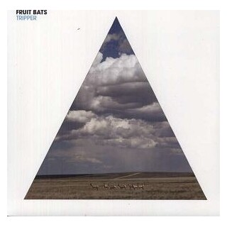 FRUIT BATS - Tripper