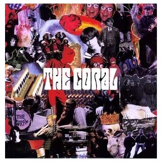 THE CORAL - Coral (180-gram Vinyl)