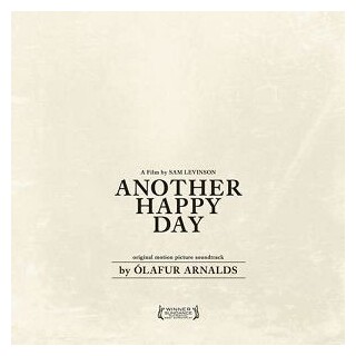 SOUNDTRACK - Another Happy Day (Music By Olafur Arnalds)