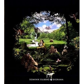 DOMINIK EULBERG - Diorama (2 Lp)