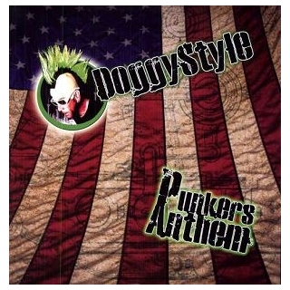 DOGGY STYLE - Punkers Anthem