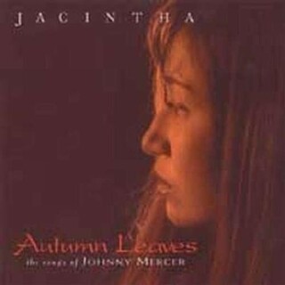 JACINTHA - Autumn Leaves (180gm Vinyl/45rpm 2 Lp)