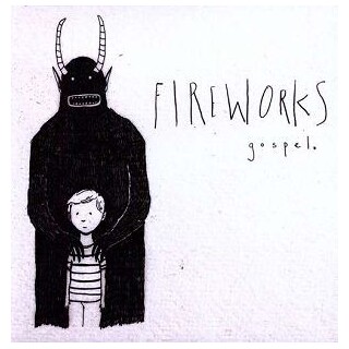 FIREWORKS - Gospel (Explicit Version)