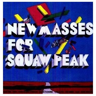 HOLIDAY SHORES - New Masses For Squaw Peak