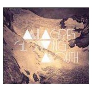 MILAGRES - Glowing Mouth