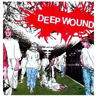 DEEP WOUND - Deep Wound
