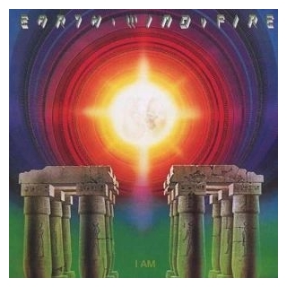EARTH - I Am (Vinyl)