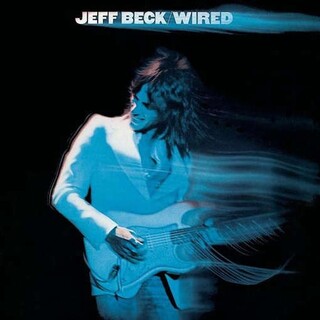 JEFF BECK - Wired (180g)