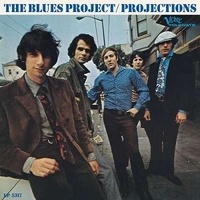 BLUES PROJECT - Projections (Mono Edition)