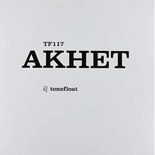 AKHET - Akhet