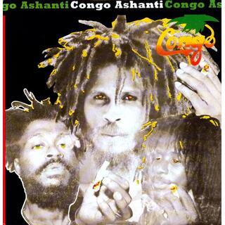 THE CONGOS - Congo Ashanti