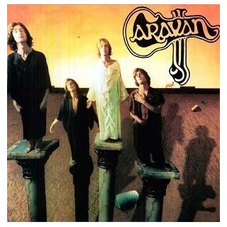 CARAVAN - Caravan (Vinyl)
