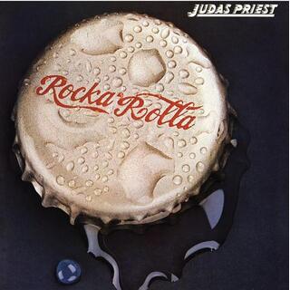 JUDAS PRIEST - Rocka Rolla