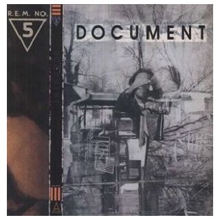 R.E.M. - Document