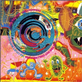 RED HOT CHILI PEPPERS - Uplift Mofo Party Plan (Explicit Version/remaster