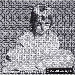 BROADWAYS - Broken Star